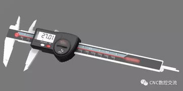 數(shù)控加工中需要用到哪些量具 有的甚至價值十萬以上