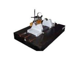 大理石偏擺儀 床身鑄件乾長達(dá)