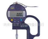 三豐厚薄規 厚度表_主營產品_珠海市南屏力成精密量儀商行