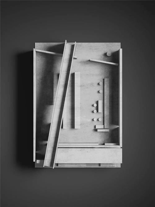 展廳里開咖啡館,會是展覽設(shè)計(jì)下一波風(fēng)潮嗎