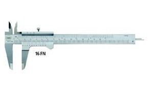 德國馬爾量具卡尺 深圳市鑫科誠泰科技的專業(yè)測量解決方案