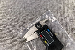 上量大廠平價(jià)之選 上海量具刃具廠電子數(shù)顯卡尺開箱簡評(píng)