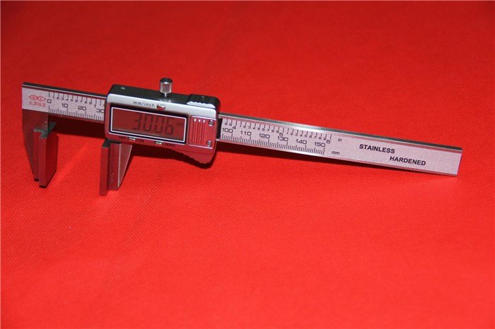 精準(zhǔn)測量之道 深入解析鋼絲繩卡尺、異形內(nèi)測千分尺等特種量具