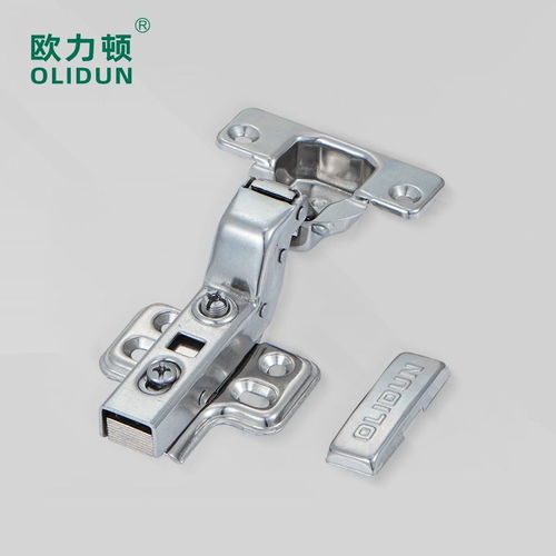 304不銹鋼液壓鉸鏈櫥柜合頁飛機(jī)彈簧緩沖阻尼靜音煙斗