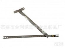  汕頭市榮泰五金塑料制品廠 主營 不銹鋼滑撐鉸鏈 合頁