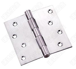 3044 pn4寸正方形304不銹鋼合頁